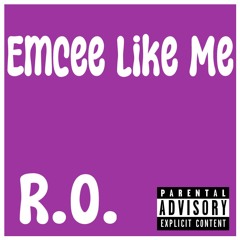 Emcee Like Me [prod. JoseJones]