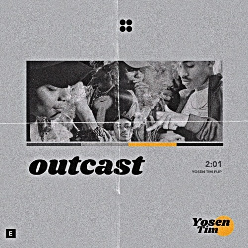 Outcast