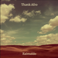 Dido_Thank Afro Raimaldo