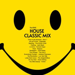 Mix Classic House