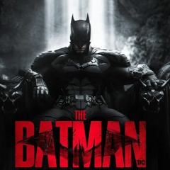 The Batman Theme - I'M VENGEANCE