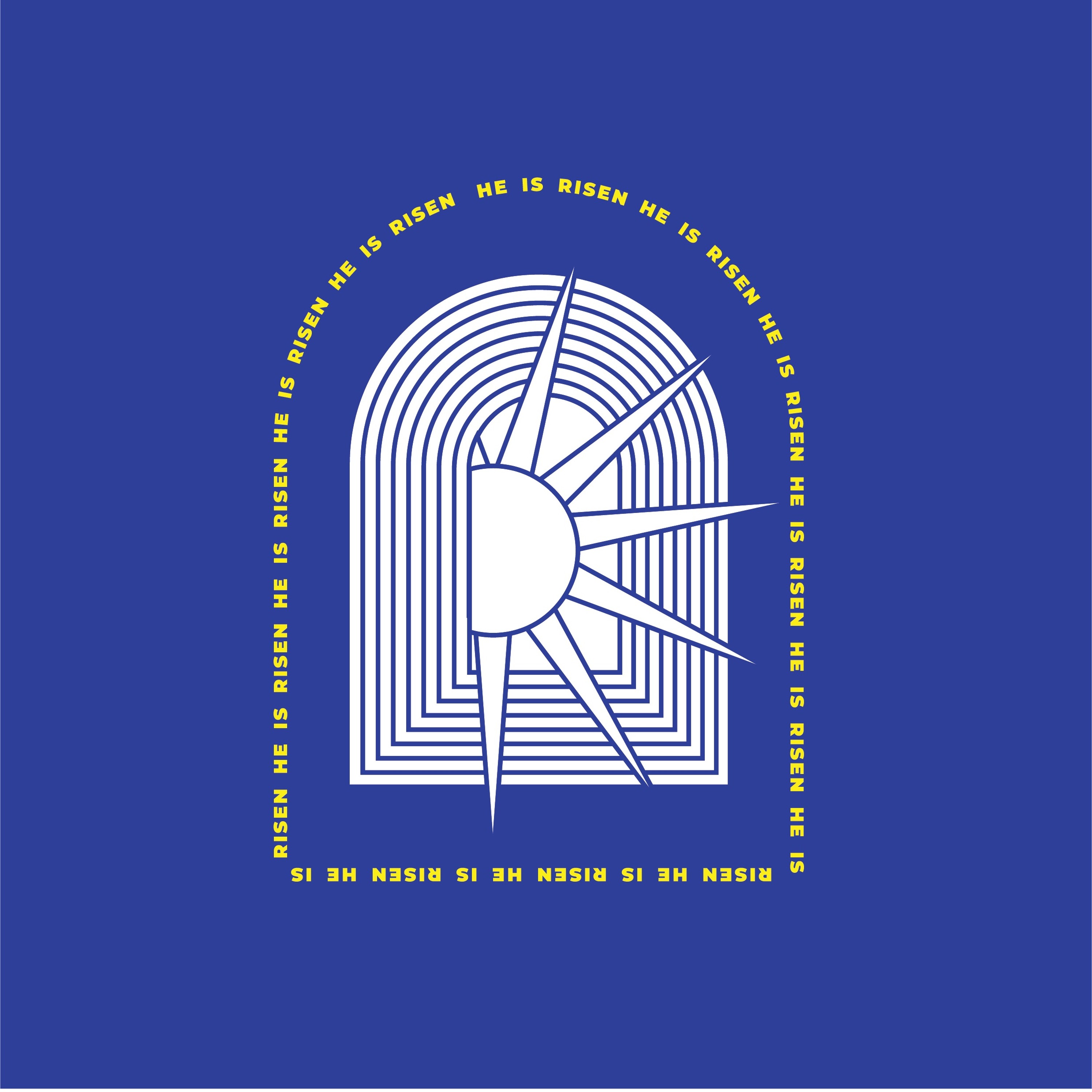 The Big Story: Creation - Colossians 1:15-20 episode artwork