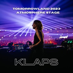 Klaps at Tomorrowland 2023 (Atmosphere Stage)