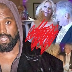 Original Full new video Pamela Anderson y Hugh Hefner Kanye West