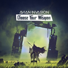Avian Invasion's Label-Released House Tracks