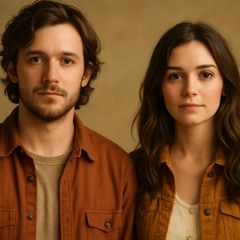 Strangely Hopeful performed by The Willow Lanterns