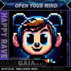 Open Your Mind