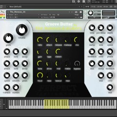 The Maracas & Shakers Demo