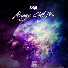 EzKill - Always Got Me ⚠️OUT NOW⚠️