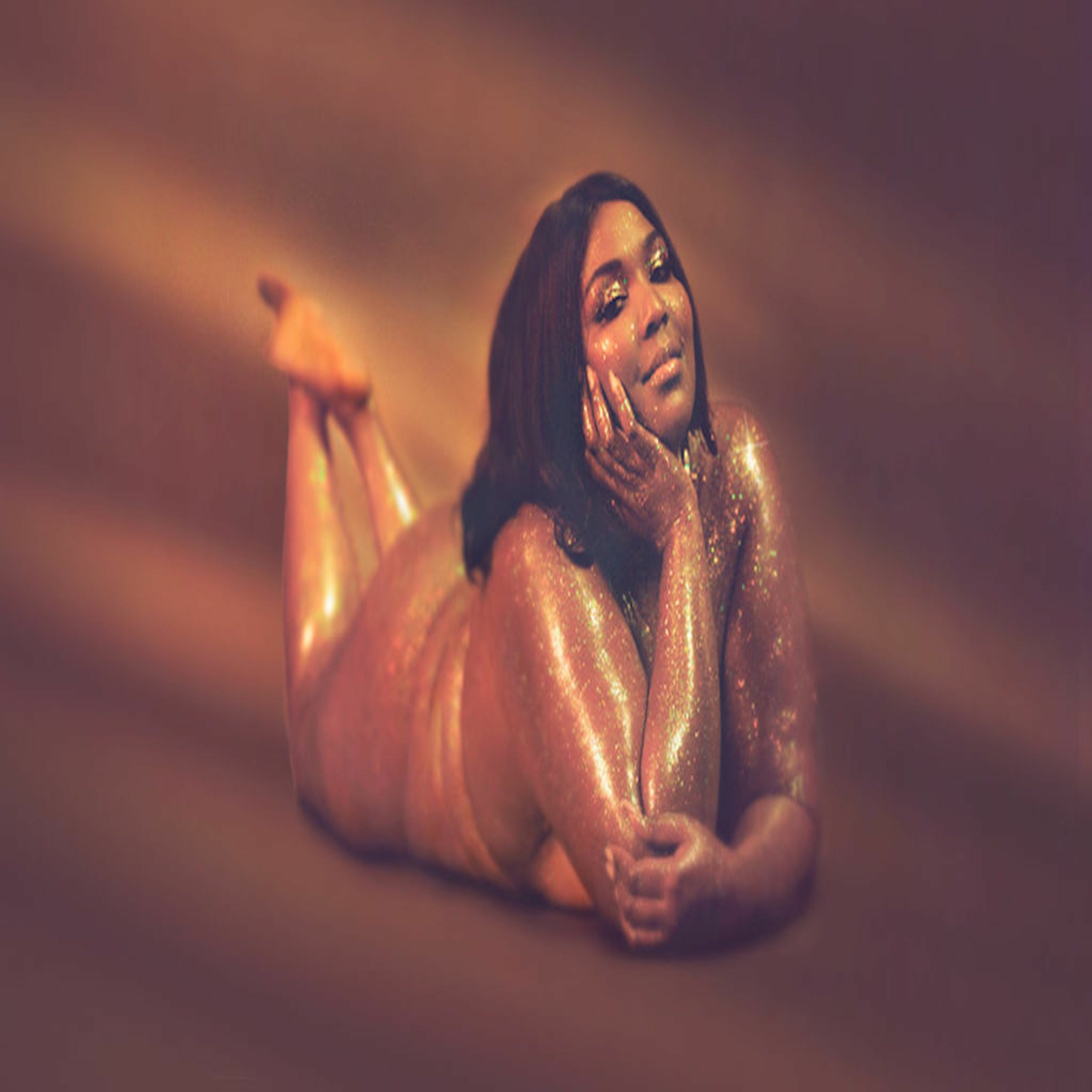 Lizzo episode artwork