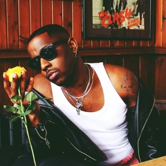 Jermaine Riley Feat. Eric Bellinger - Nude
