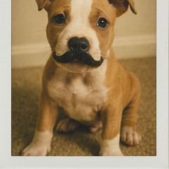 I'm a pibble