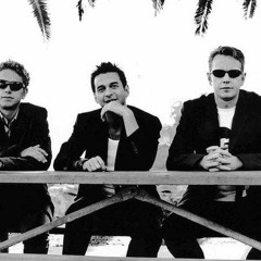 Depeche Mode The Sweetest Condition Instrumental, minus