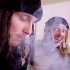 TABARNAK (Feat HellKid)