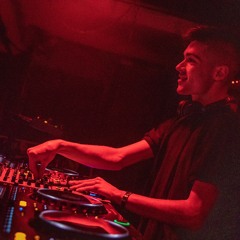 Closing Set @ Kremwerk Nightclub 05/29