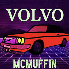 mcmuffin Volvo
