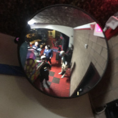 baby, baby. prod, caelus not again!