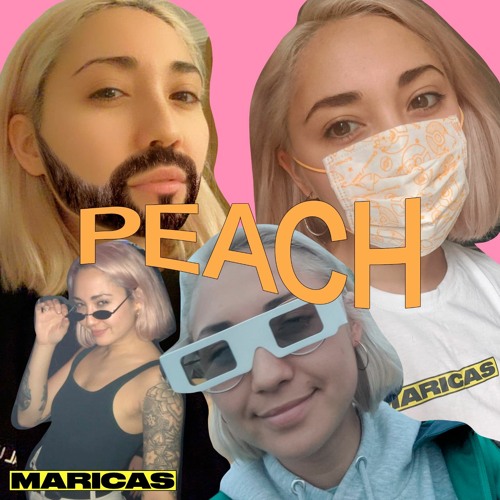 MARICAS - PEACH’S NOSTALGIA IN THE QUAR MIX