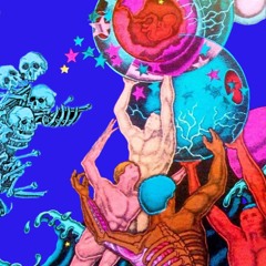 Show 147: FUNK WILL SAVE THE WORLD