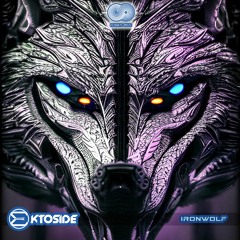 Ektoside - Iron Wolf (Original Mix) PREVIEW