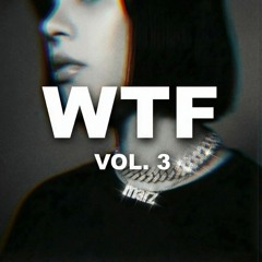 WTF VOL. 3