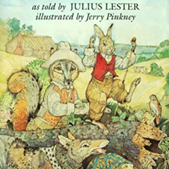 [Free] PDF 📩 Uncle Remus: The Complete Tales by  Julius Lester &  Jerry Pinkney [PDF