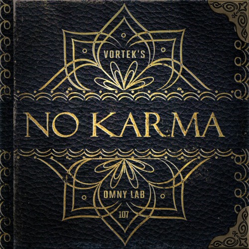 Vortek's - No Karma [OMN-107]
