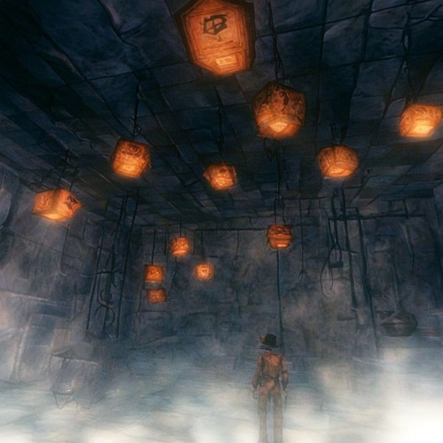 Jinns From Below