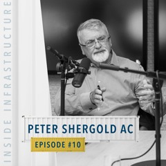 Peter Shergold AC - on transforming Western Sydney, education as an asset class, COVID and migration