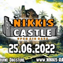 Nikkis Castle 2022