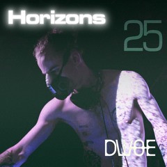 HORIZONS PODCAST #25 - DWØE