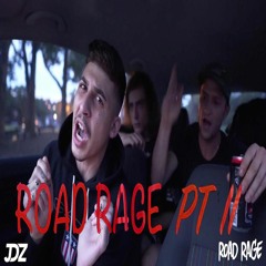 ChillinIt — Road Rage PT.2 / II