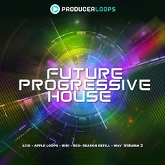 Future House - Demo