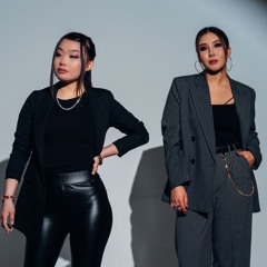 MVCHI Ft Babynna - Good Vibes Only ( EKU EDIT - Clean) 128