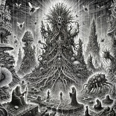 Metamorphic Dawn - v1 - Female - 3 (SomeTechnicalMetal-SpanishGuitarIntroOutro-Ghostpick)