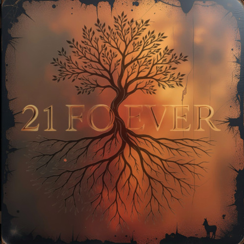 Moonlit Mirage Instrumental