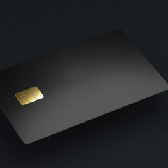 black card