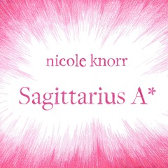 Sagittarius A*, for Percussion Trio (2024)