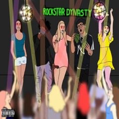 Heartbreak Souljas Ft. Hunnidkbaby (Prod. hunnidkbaby)