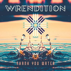 Thank You Water (Original Track)