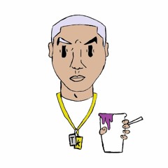 TK - BASTARDO GENUÍNO (PROD. FESANT)