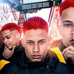 MEGA - FILHO DA PUTA (( DJ IZIN ))