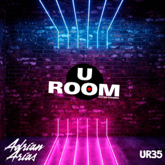@URoom #35 Adrian Arias & Peter Romero (ES)