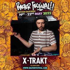 X-Trakt - DJ Set @ Balter Festival 2022 [Jigsore Stage]