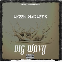Big Wavy - Produced By Blanco X Ay'bare