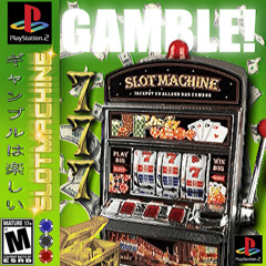 SLOTMACHINE