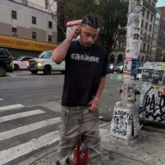 sixbill - faithful (clams casino bhristo kavi)