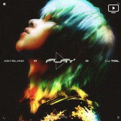 Ash Island(애쉬아일랜드) - Play (cover)