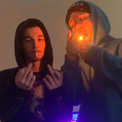 sk vex - far from a halo (prod. deadat18)