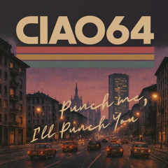 Punch Me, I'll Punch You